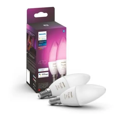 Begränsat erbjudande Philips Hue Huewca 929002294205 Ljuskälla